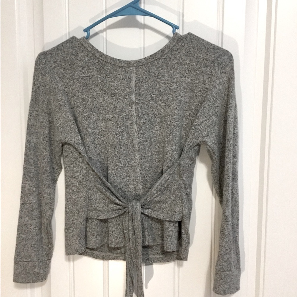 Paper Crane sweater size medium( fits like small)